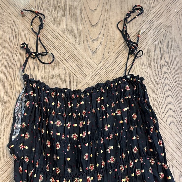 Free People Clementina Dress Small NWOT - Picture 6 of 10